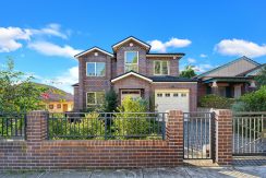 21 Bridge St, Penshurst NSW 2222 21 Bridge St, Penshurst NSW 2222