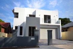 Outstanding brand new ultra modern full brick home