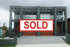 SOLD SOLD