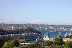 Boutique Building with 38 apartments in the heart of Woolloomooloo/Potts Point