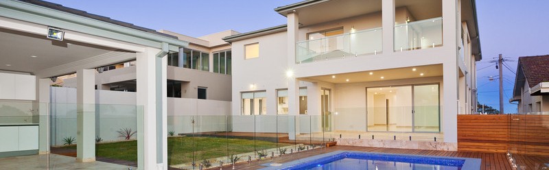 Ultra-contemporary & full brick home in the Best street in Blakehurst.”