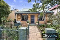 41 Roberts Street, St Peters NSW 2044 41 Roberts Street, St Peters NSW 2044
