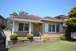 6 Chamberlain Ave, Caringbah 6 Chamberlain Ave, Caringbah