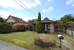12 Smiths Ave, Hurstville 12 Smiths Ave, Hurstville