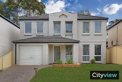 20 Bulmann Ave, Horningsea Park NSW 2171 20 Bulmann Ave, Horningsea Park NSW 2171