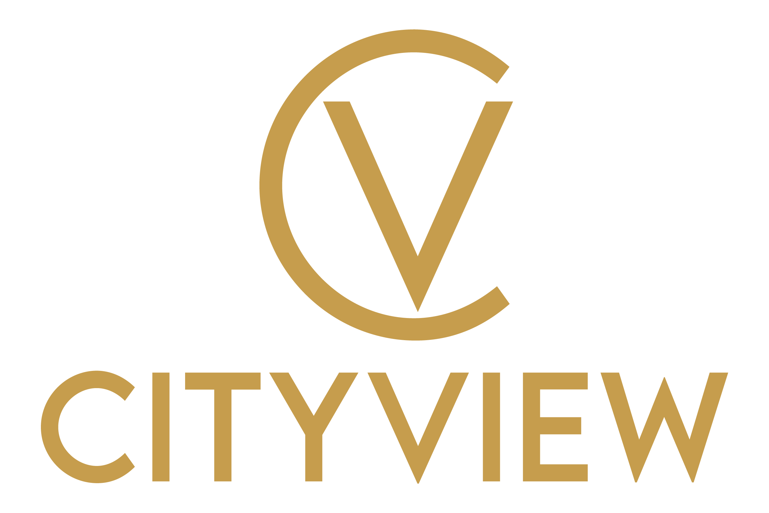CityView Real Estate